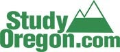 Study Oregon Logo